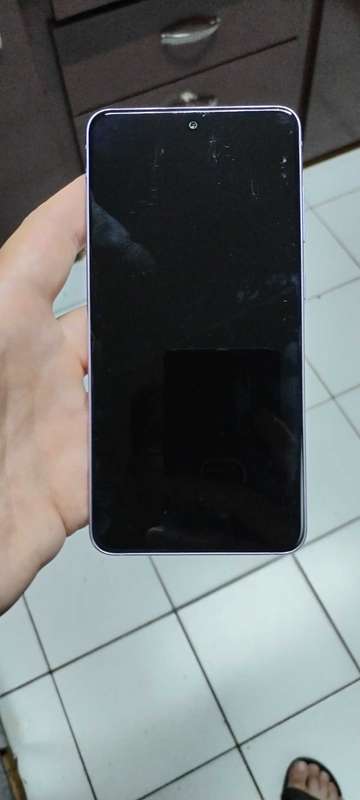 Samsung S21 Fe
