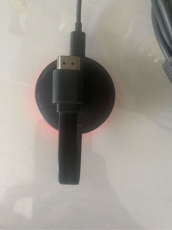Google Chromecast