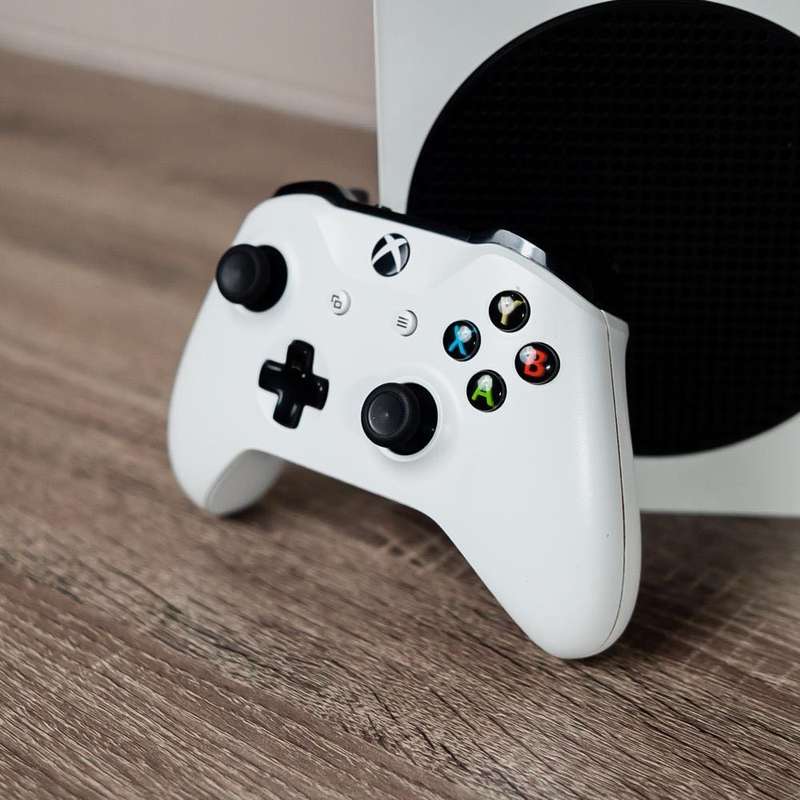 Xbox Series S
