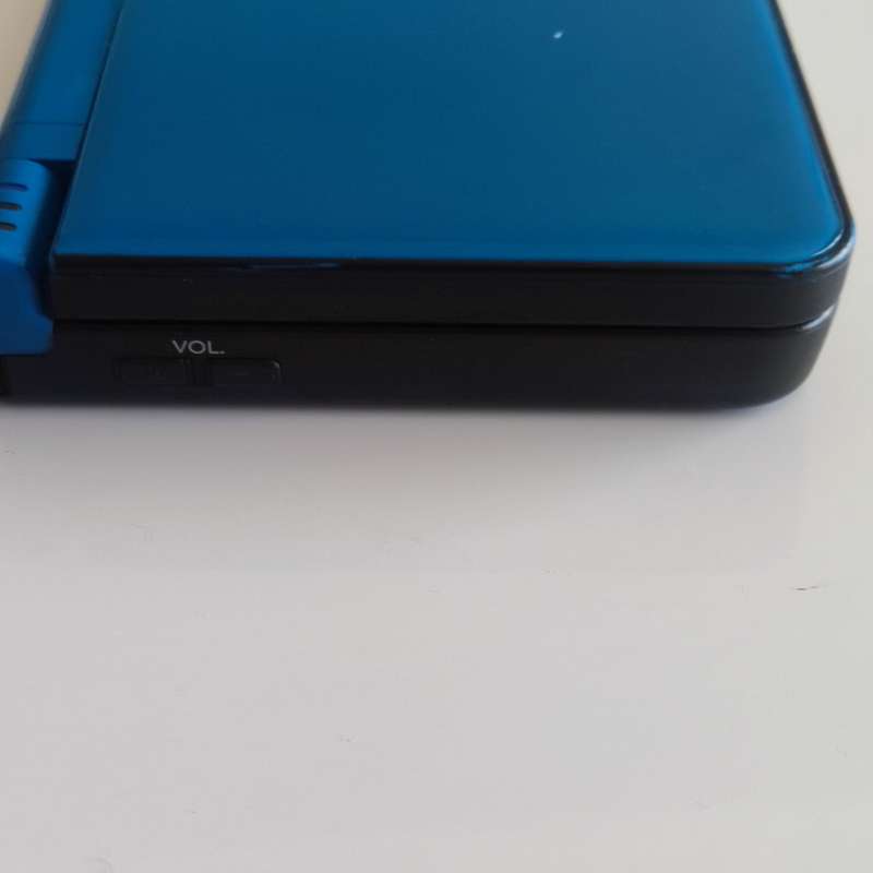 Nintendo Dsi Xl console