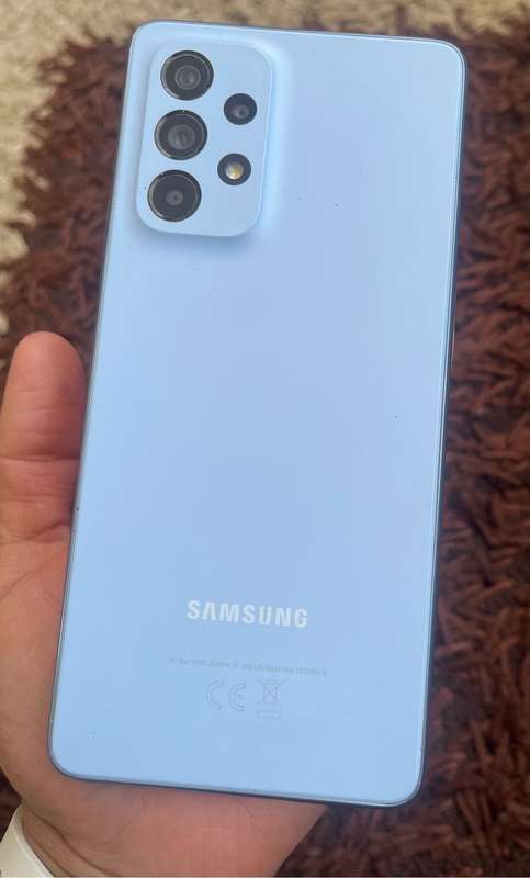 Samsung A53
