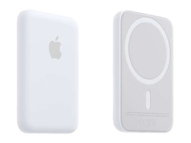 MagSafe Battery Pack