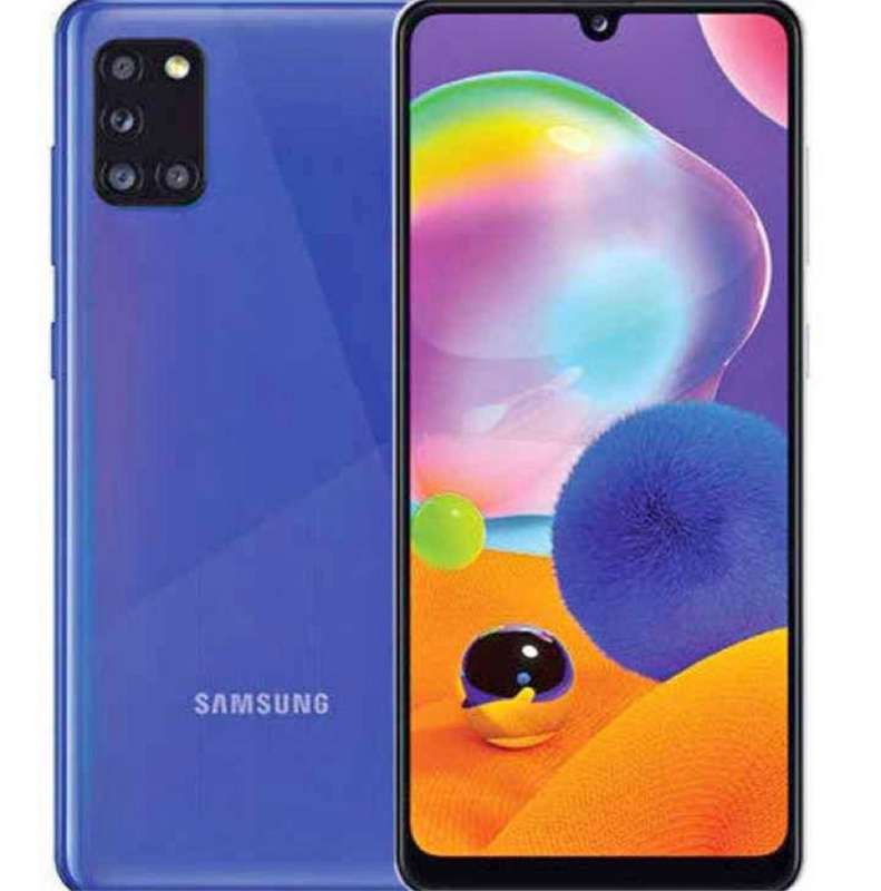 Samsung A31