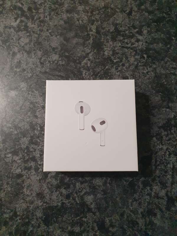 Apple Airpods