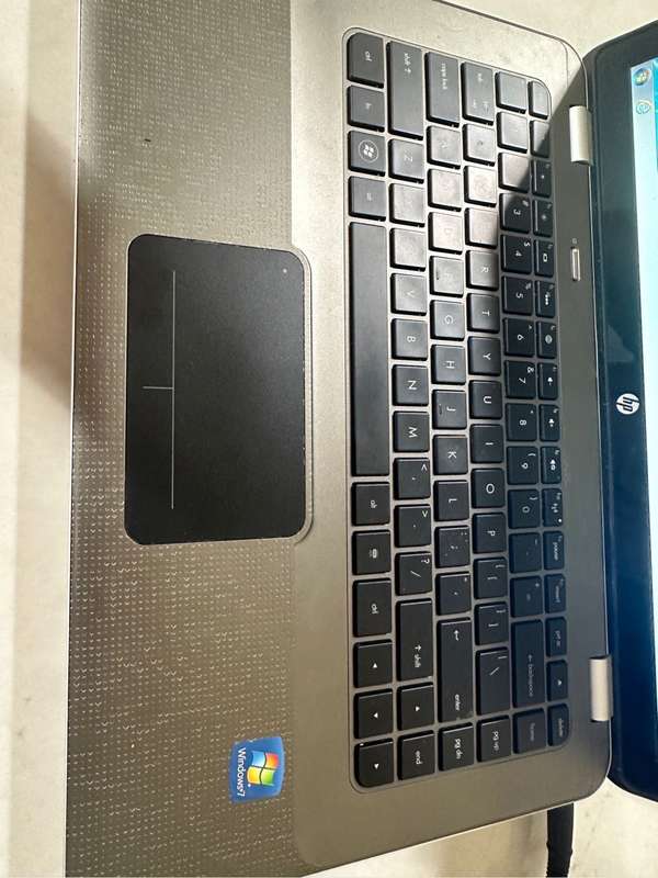 Hp envy 14 (beats)