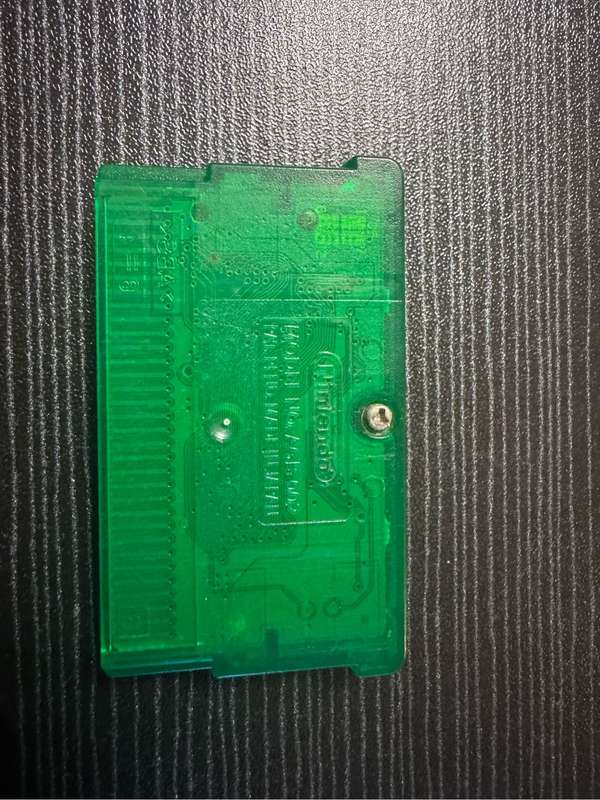 Pokemon Emerald