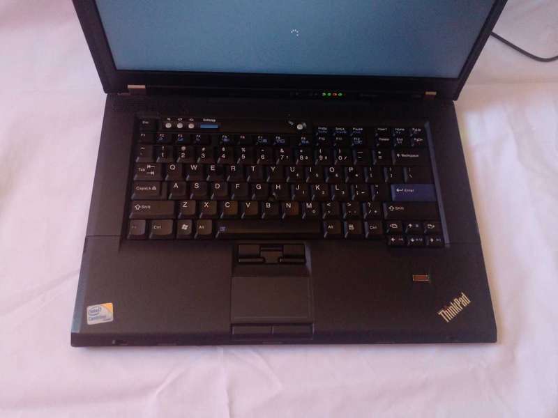 Lenovo ThinkPad