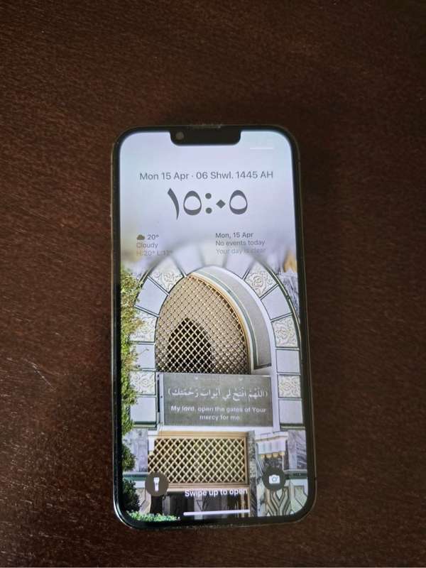 iPhone 13 Pro 128GB
