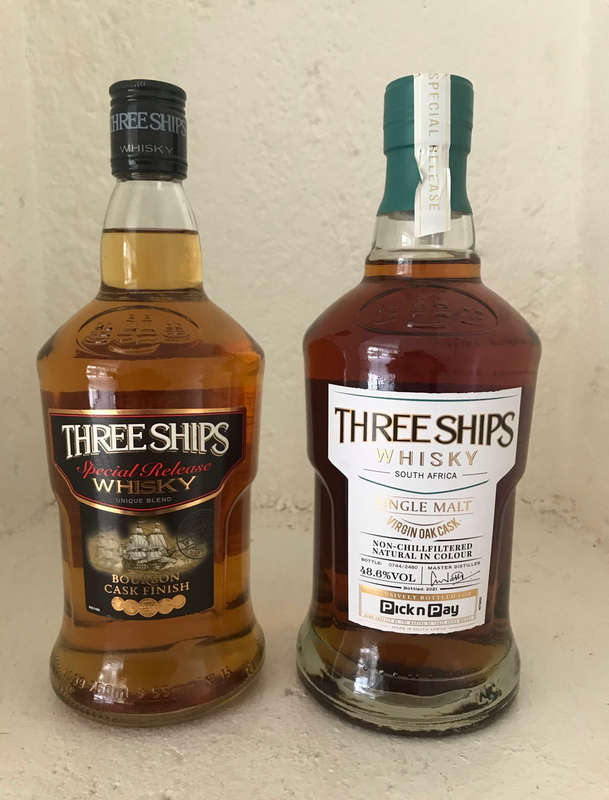 Three Ships Bundle
