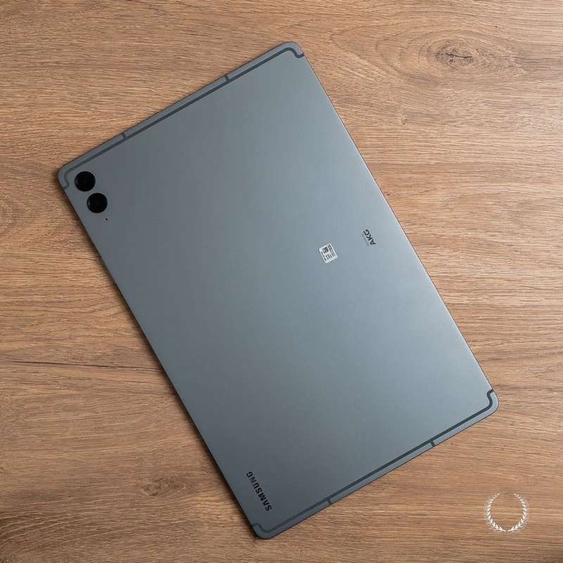 New Samsung Tab S9 Plus