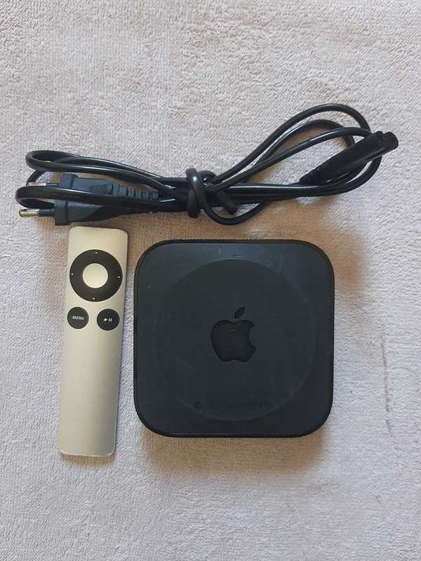 Apple TV 3rd Gen (A1427/A1469)