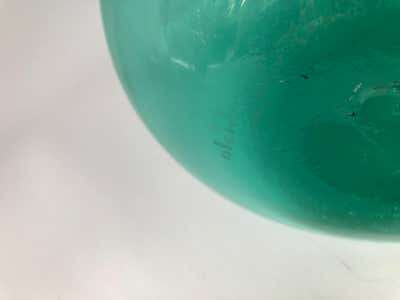 Genie bottle