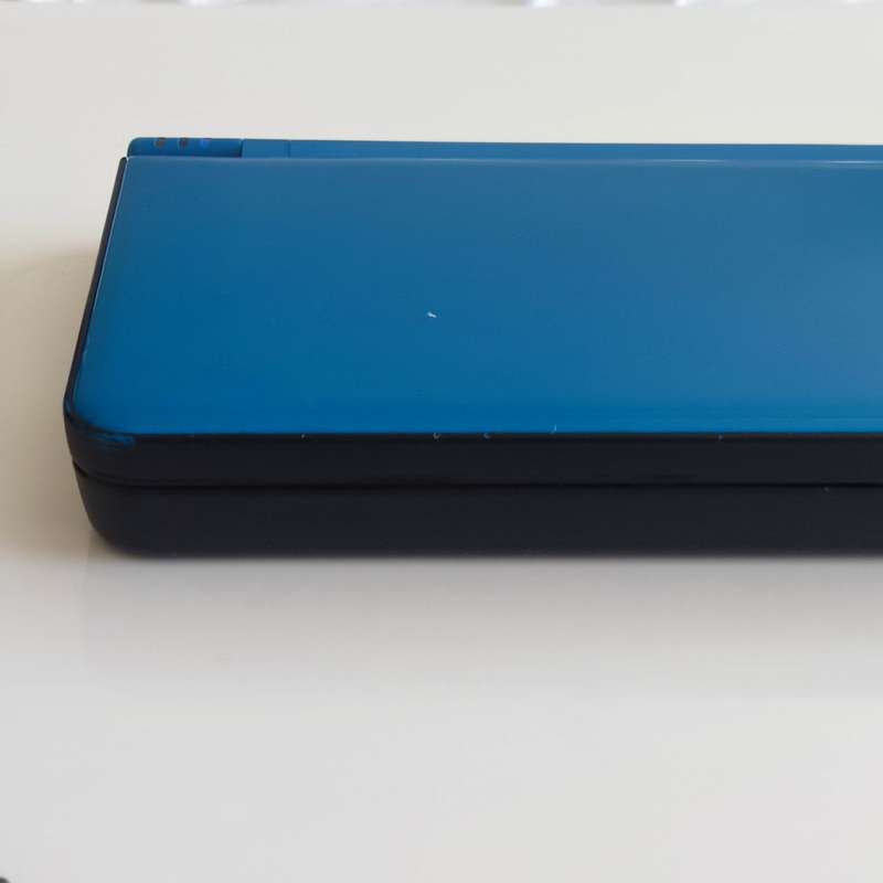 Nintendo Dsi Xl console