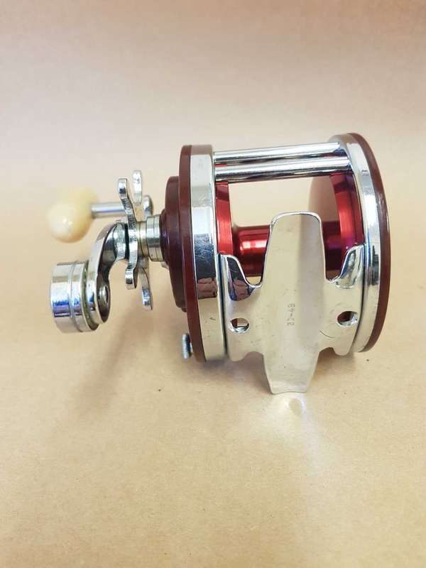 Penn Jigmaster 501.