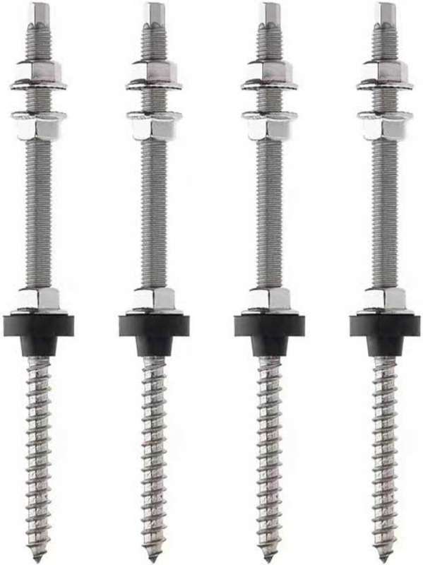 Hanger Bolts solar Screw 10 x 200mm
