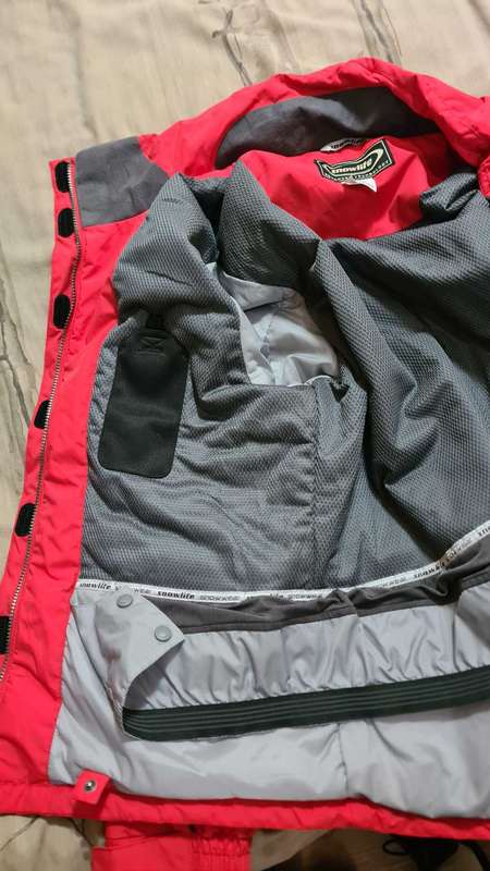 Winter Jacket