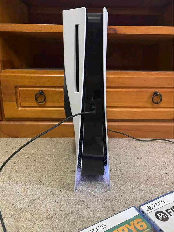 Playstation 5