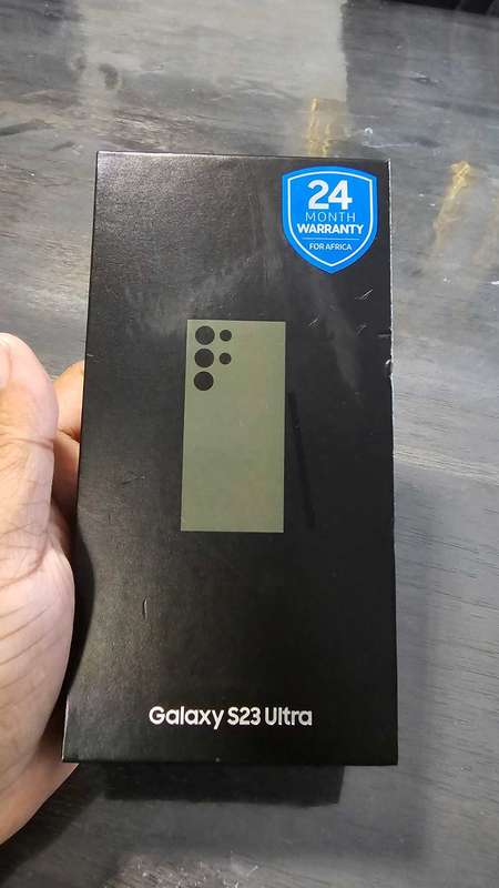 Samsung s23 ultra