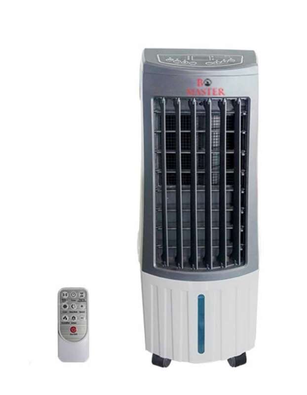 BM1000  12LT Portable Evaporative Air Cooler with Bluetooth Speaker