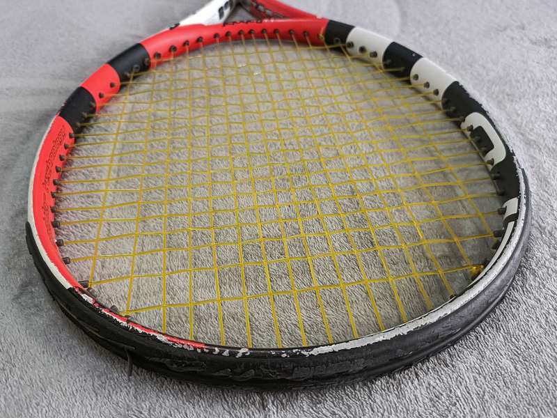 Babolat Aero Storm Tennis Racket,  Professional