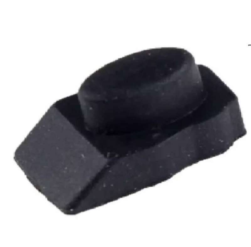 Mazda MX5 silicone door handle push button for keyless entry