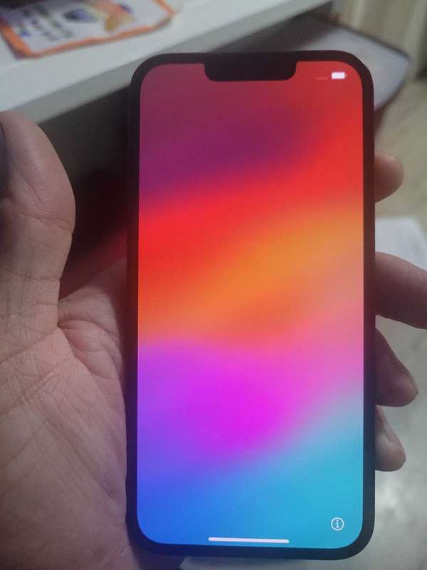 Iphone 13