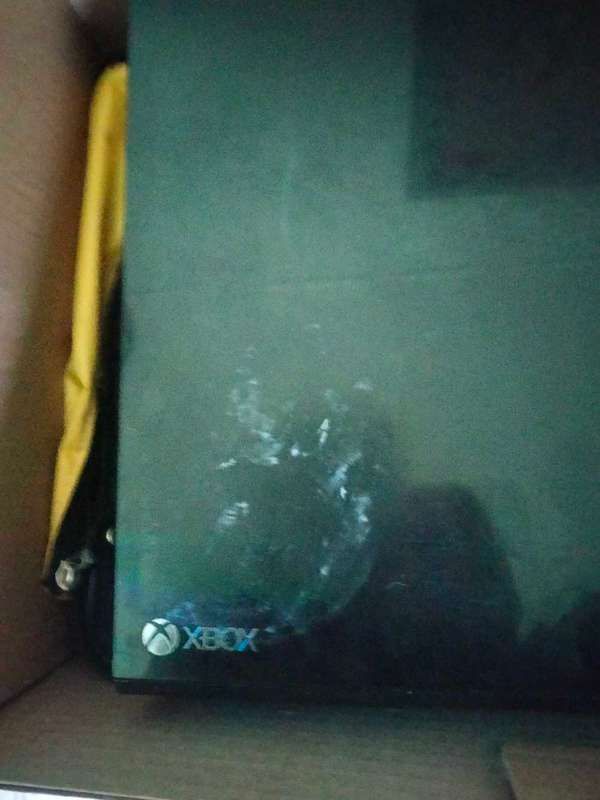 XBOX 1