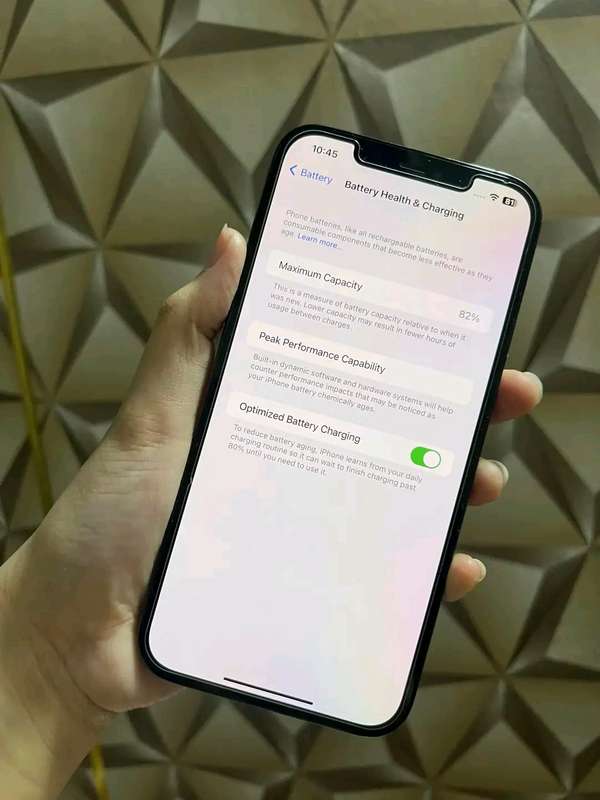 IPhone 12 ProMax