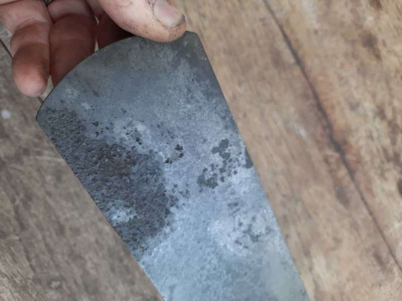 Stanley no 8 plane