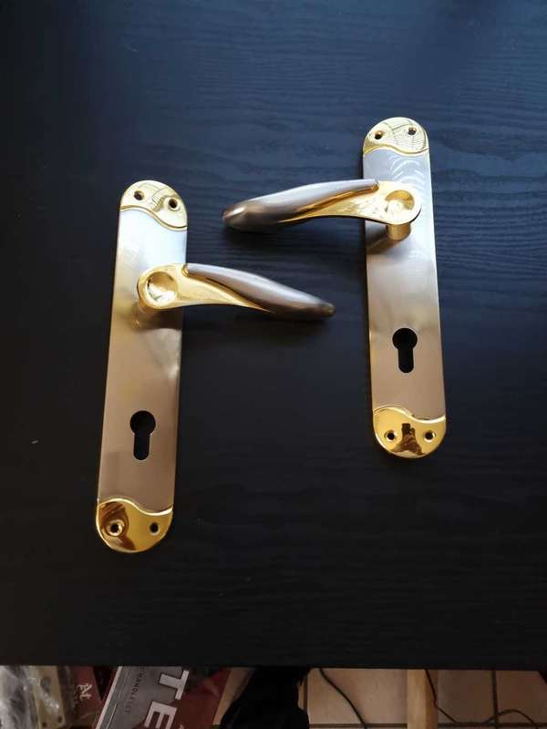 AOTE Large Format Door Handles