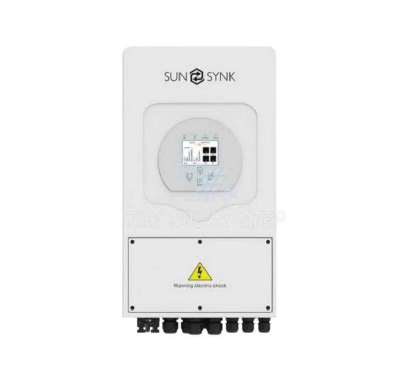 Sunsynk 5KW Hybrid Inverter +Wifi Dongle
