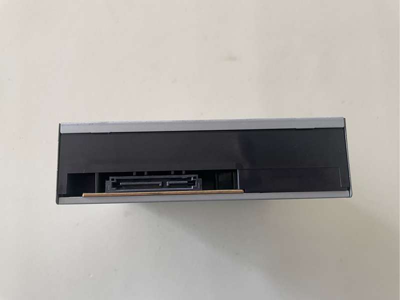 LG Super Multi DVD Rewriter**Tested and working**