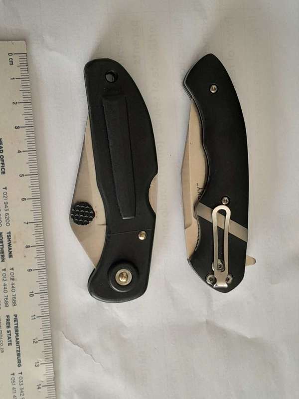 CRKT Snarky