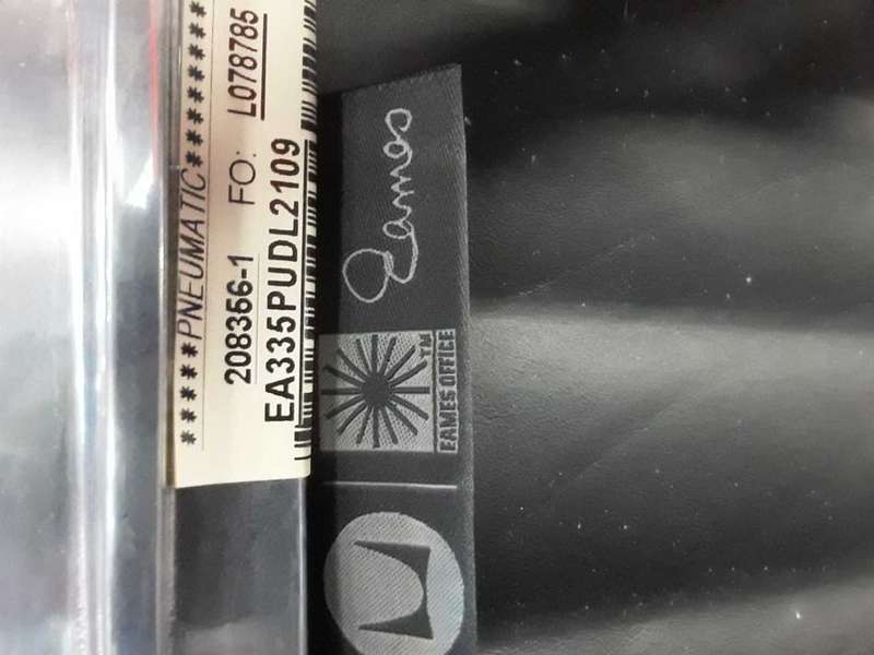 Herman miller ORIGINAL EAMES EA33 OFFICE CHAIR