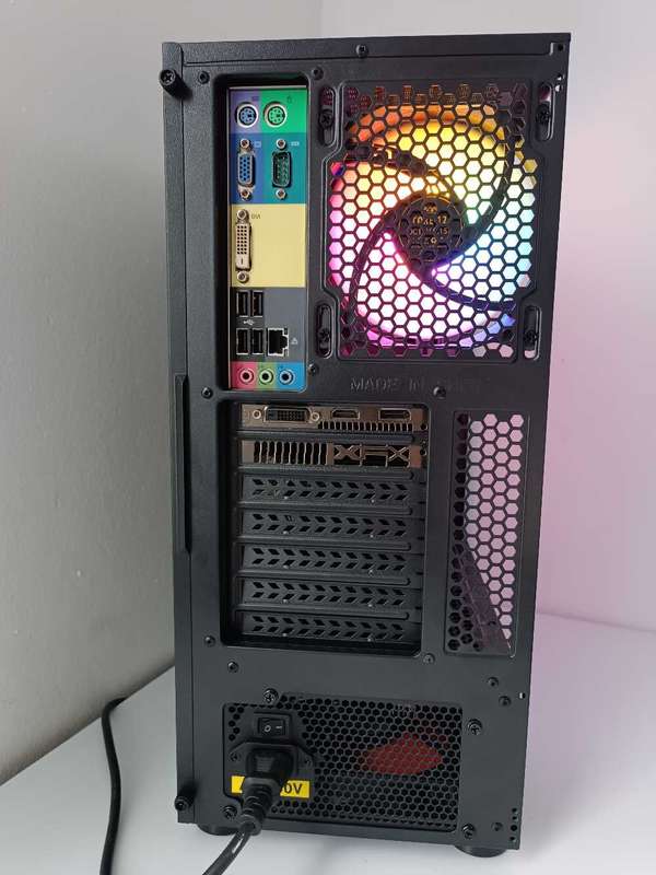 Budget i5 Gaming PC