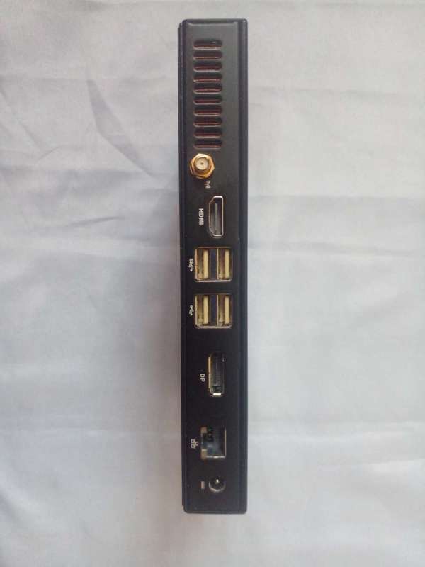 Giada mini Pc