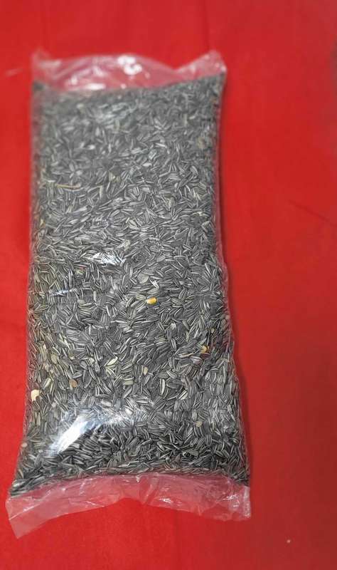 2Kg Budgie Bir Feed (Bid Per Pack)