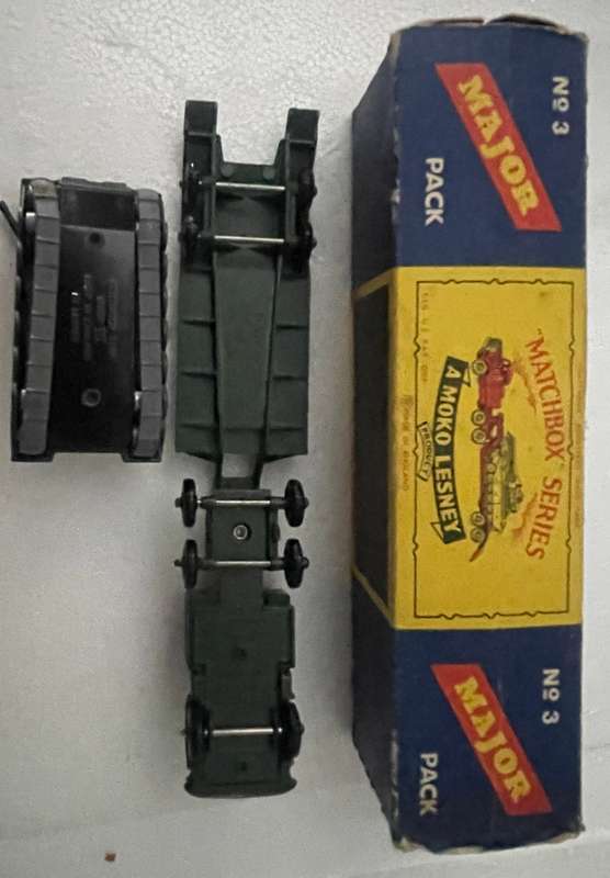 Matchbox