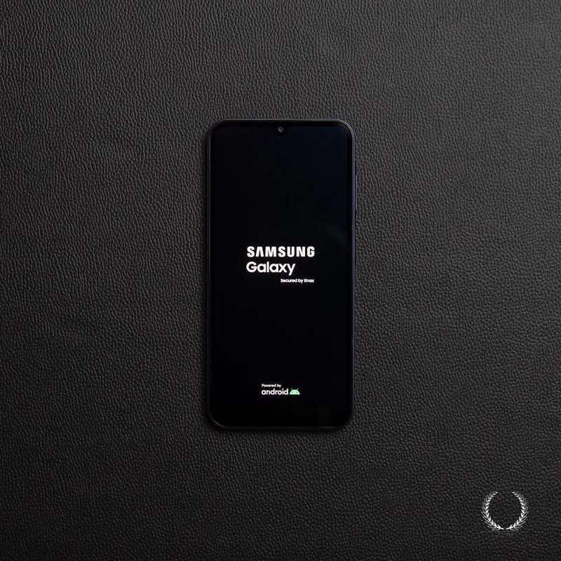 New Samsung A25 5G