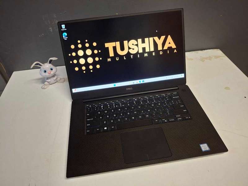 Dell Precision 5540