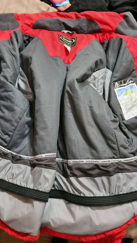 Winter Jacket