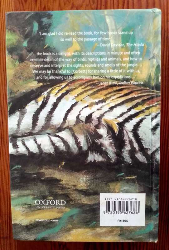 The Jim Corbett Omnibus