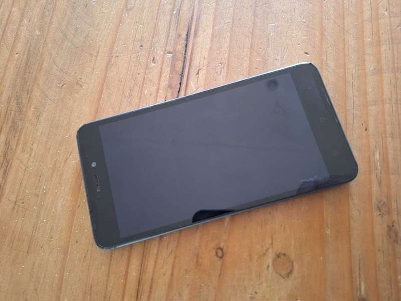 Redmi 4A