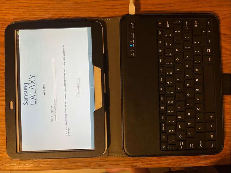 Samsung Galaxy Tab 3