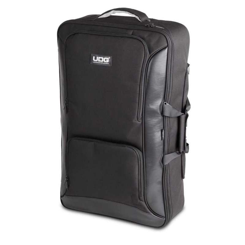 UDG URBANITE MIDI CONTROLLER BACKPACK LARGE BLACK