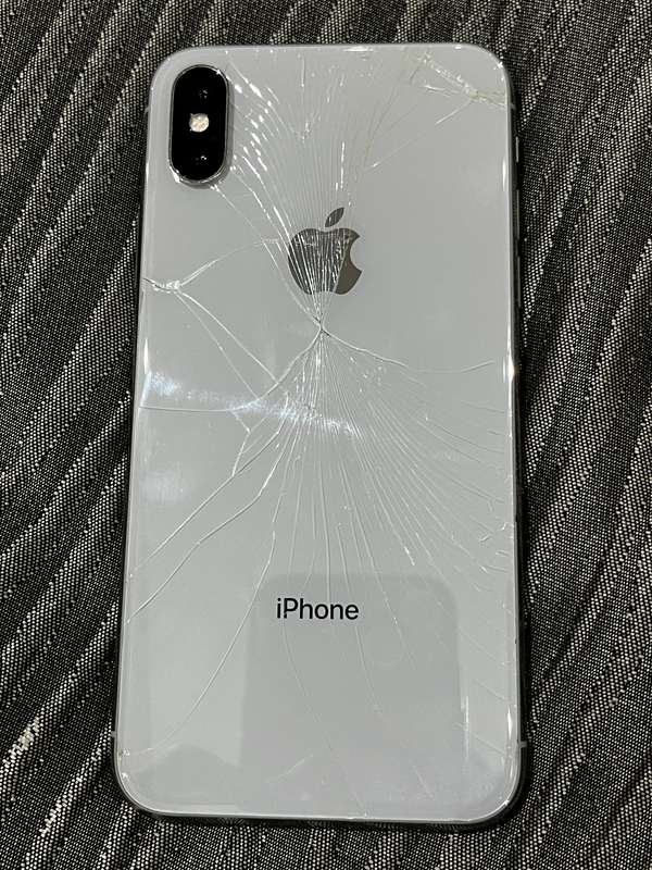 iPhone X 64gb