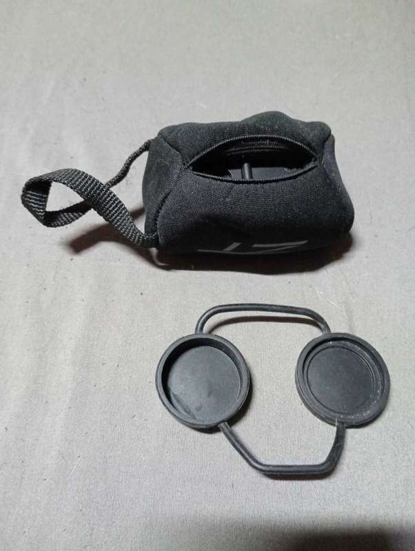 ZeroTech Red Dot