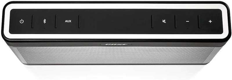 Bose SoundLink 3 Speaker