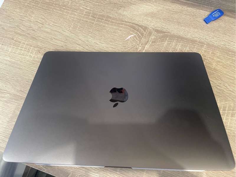MacBook Pro 2017
