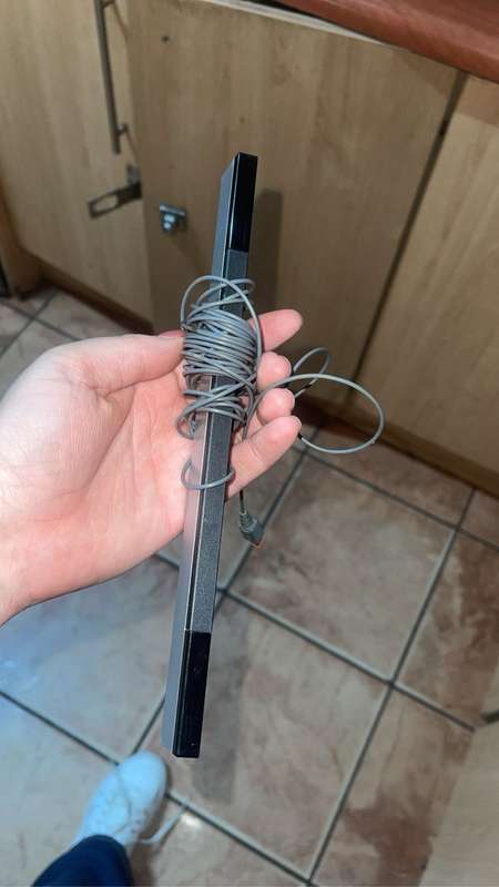Nintendo Wii